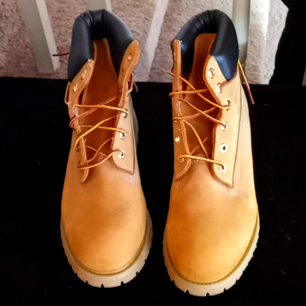 Womens New Timberland